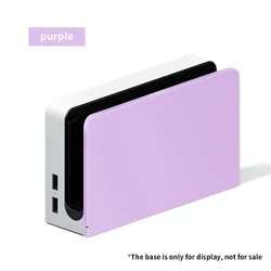 Enhanced Protective Housing for Switch OLED - Available in Various Colors (36)