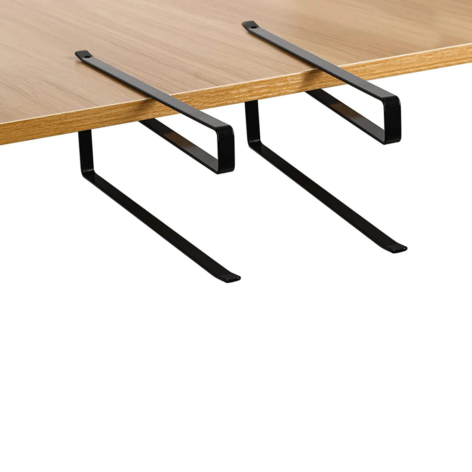 

2 шт., держатель для хранения с гладкой поверхностью