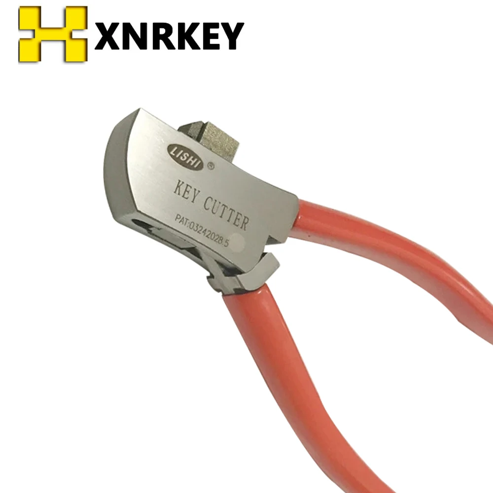 XNRKEYOriginalLishiKeyCutterLocksmithCarKeyCutterToolAutoKey