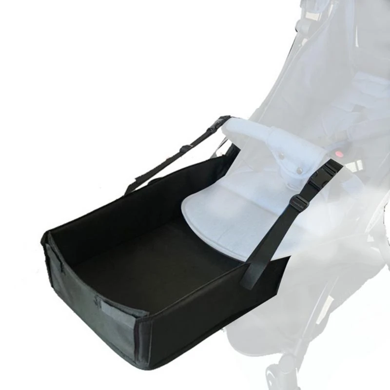 

Stroller Footrest Baby Stroller Extension Footrest Universal Extended Board Stroller Footrest Accessories Pushchair