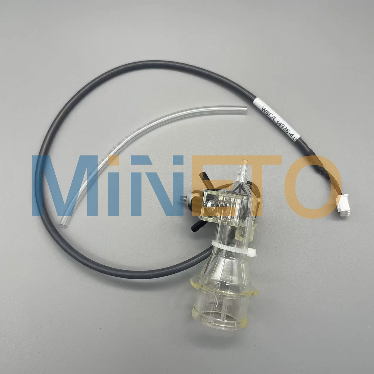 기존 Mindray BC1800 BC1900 BC2900 BC300P BC3000Plus BC3200 WBC 계산 RBC 배스 어셈블리 계산 챔버 풀