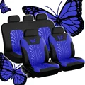 Blue (5 seat)