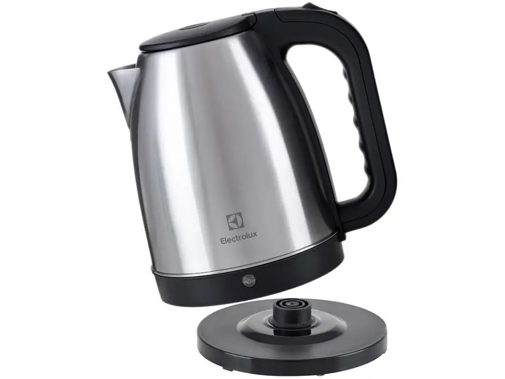 Chaleira Elétrica Electrolux Efficient EEK10 4