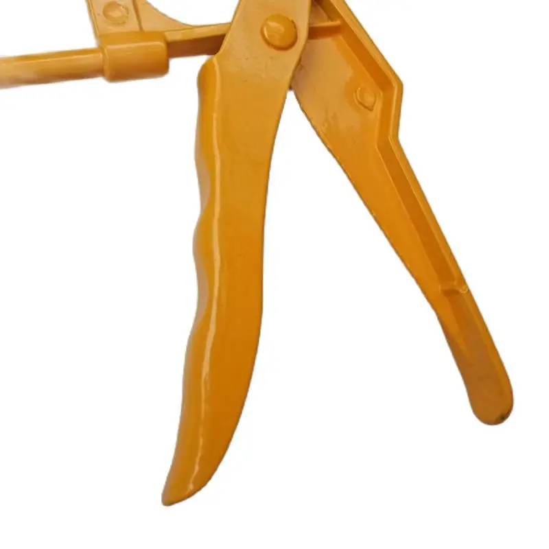 Cordless Manual Caulking Gun Portable Pressure Gun Double Column Glue Tool Silicone Caulking Sealant Glass Glue caulking tools,caulking gun nozzles,caulking gun