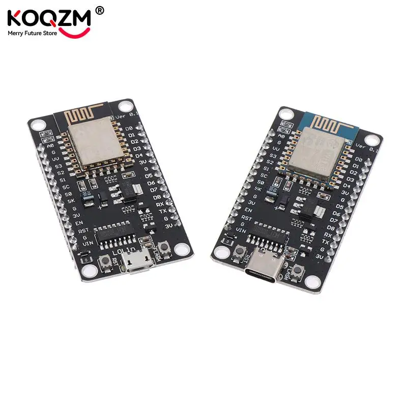 繰 ͳ   TYPE-C ̽, ESP8266  Ʈ  , NodeMCU Lua V3 CH340