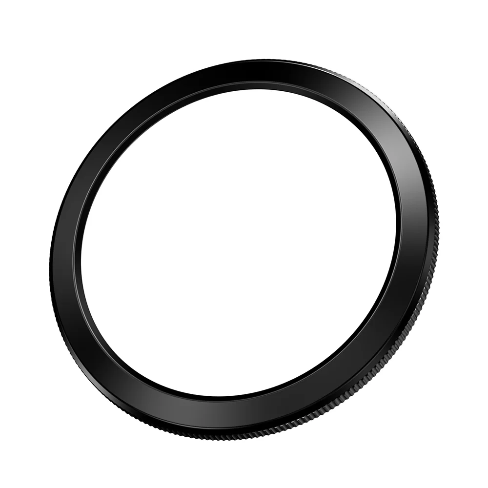 ตัวเลือกสินค้า แหวนตกแต่ง Xiaomi Watch S3/S4 ใส่ได้ทุกขนาด สวยหรูดูดี