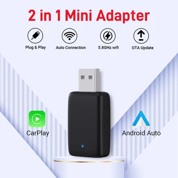 Adapter Bluetooth Mini Box 1