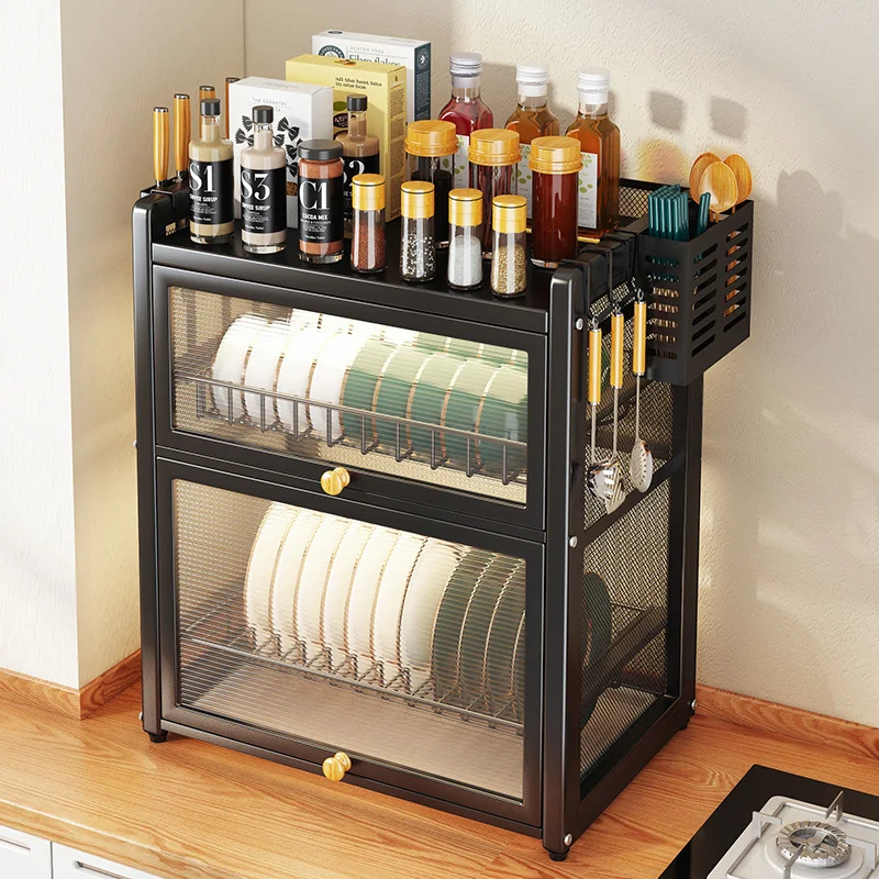 

Container Closet Dish Cabinet Industrial Corner Modern Storage Sideboard Cabinet Nordic Accent Muebles Salon Furniture