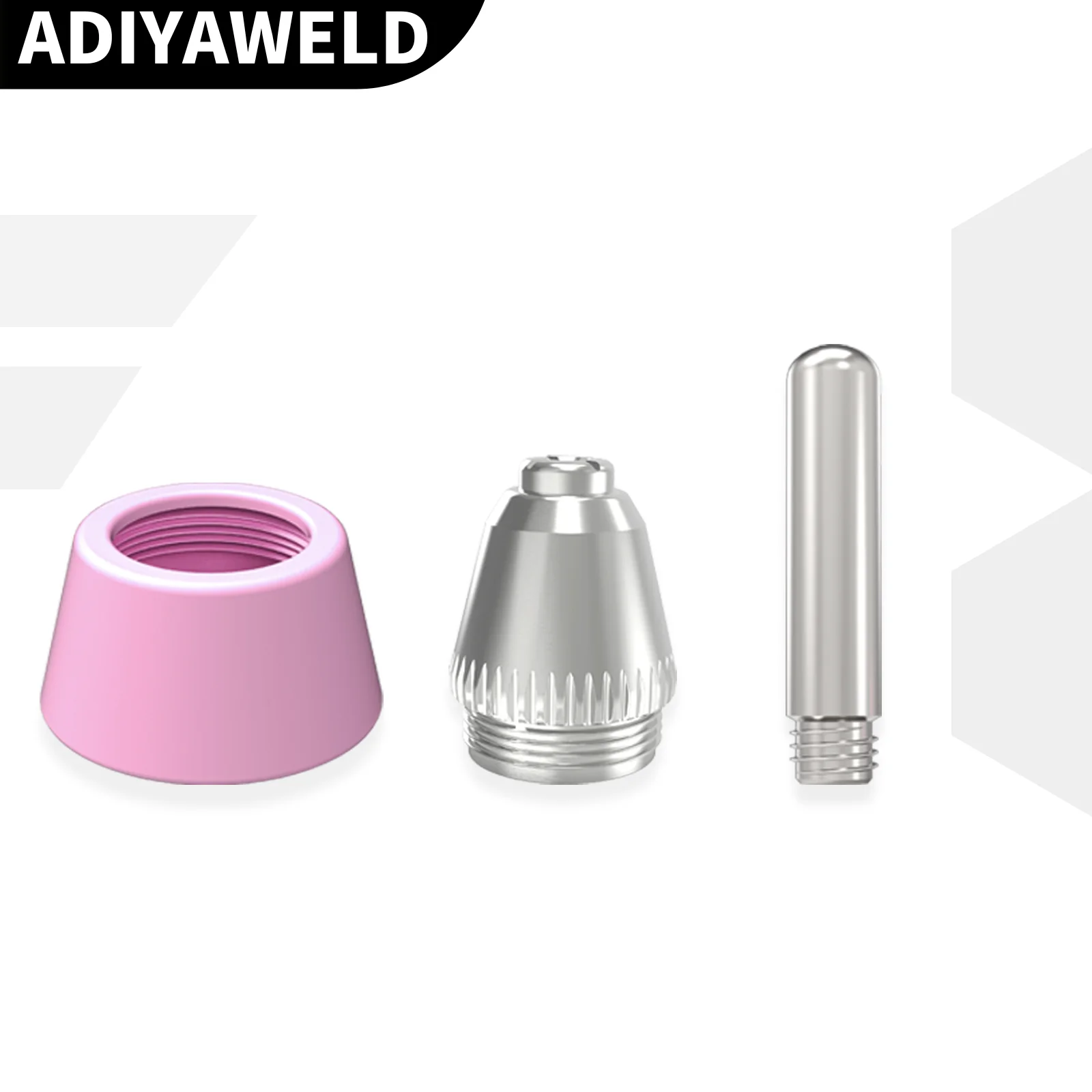 Рисунок 6 - ADIYAWELD 30/60/90 шт.