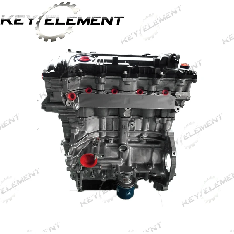 

New high quality Engine assembly bare engine G4NB engine long block for 1.8L ELANTRA i30 FORTE