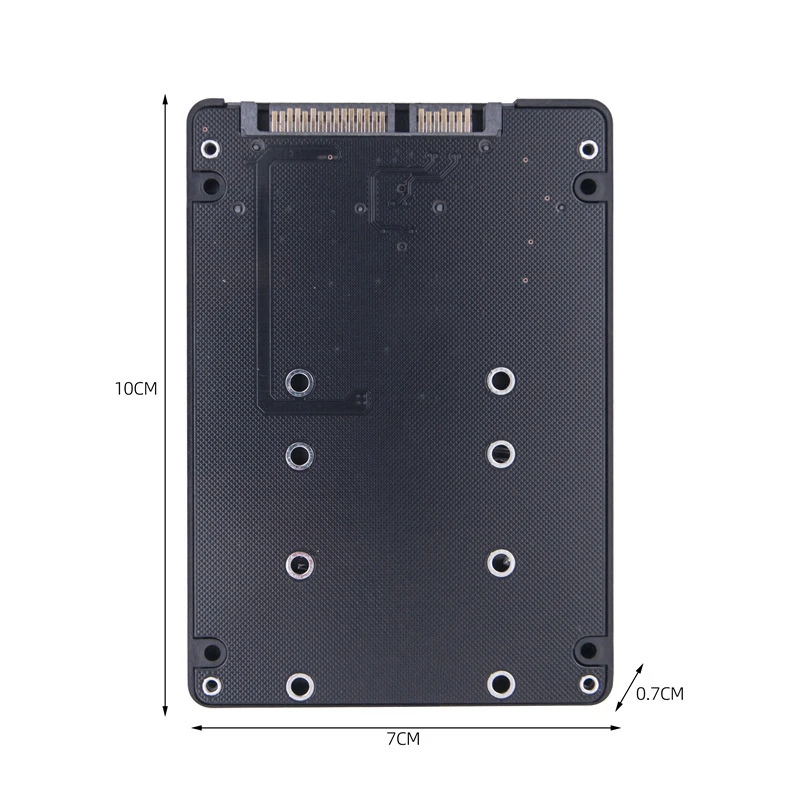Ʈ PC ũž  M.2 NGFF-SATA 3.0 SSD USB  Ʈ,  ϵ ̺ ڽ, ϵ ũ  Ŀ, 2  1