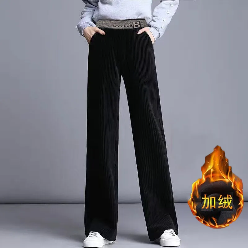 5d black [plus velvet]