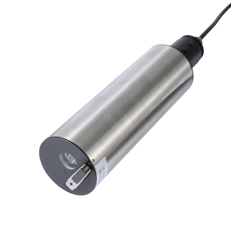 

BOQU ZDYG-2087-01 Inline Turbidity Sensor, PH Probe