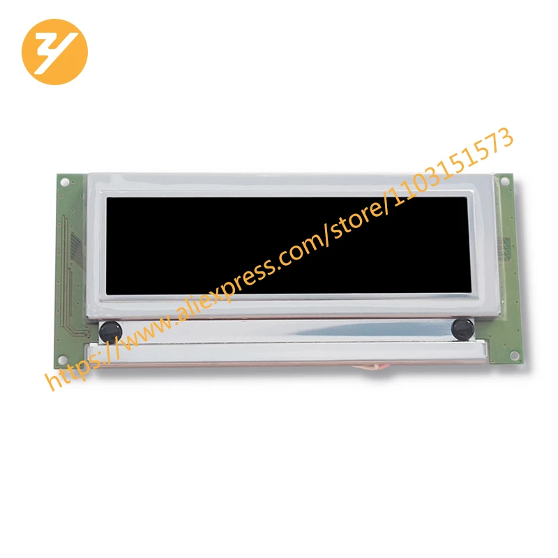 

New Original 4.8" 256*64 FSTN-LCD Panel SP12N01L6ALCZ Zhiyan supply