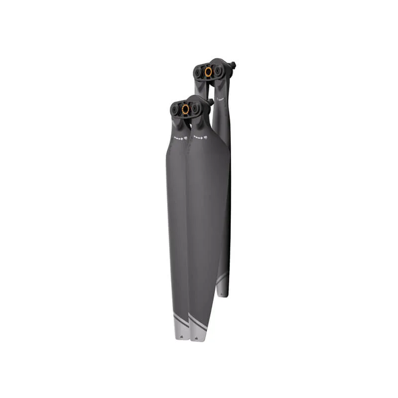 For DJI Inspire 3 Foldable Quick-Release Propellers for High Altitude (Pair) Original Drone Accessories