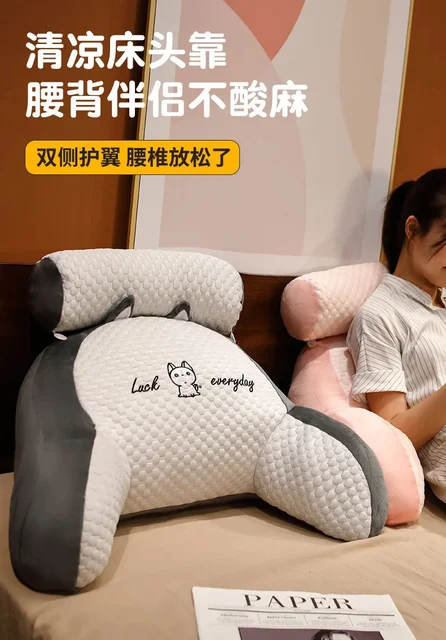 Cojines Para Cojines En Forma De CuÃ±a Manualidades Cojines