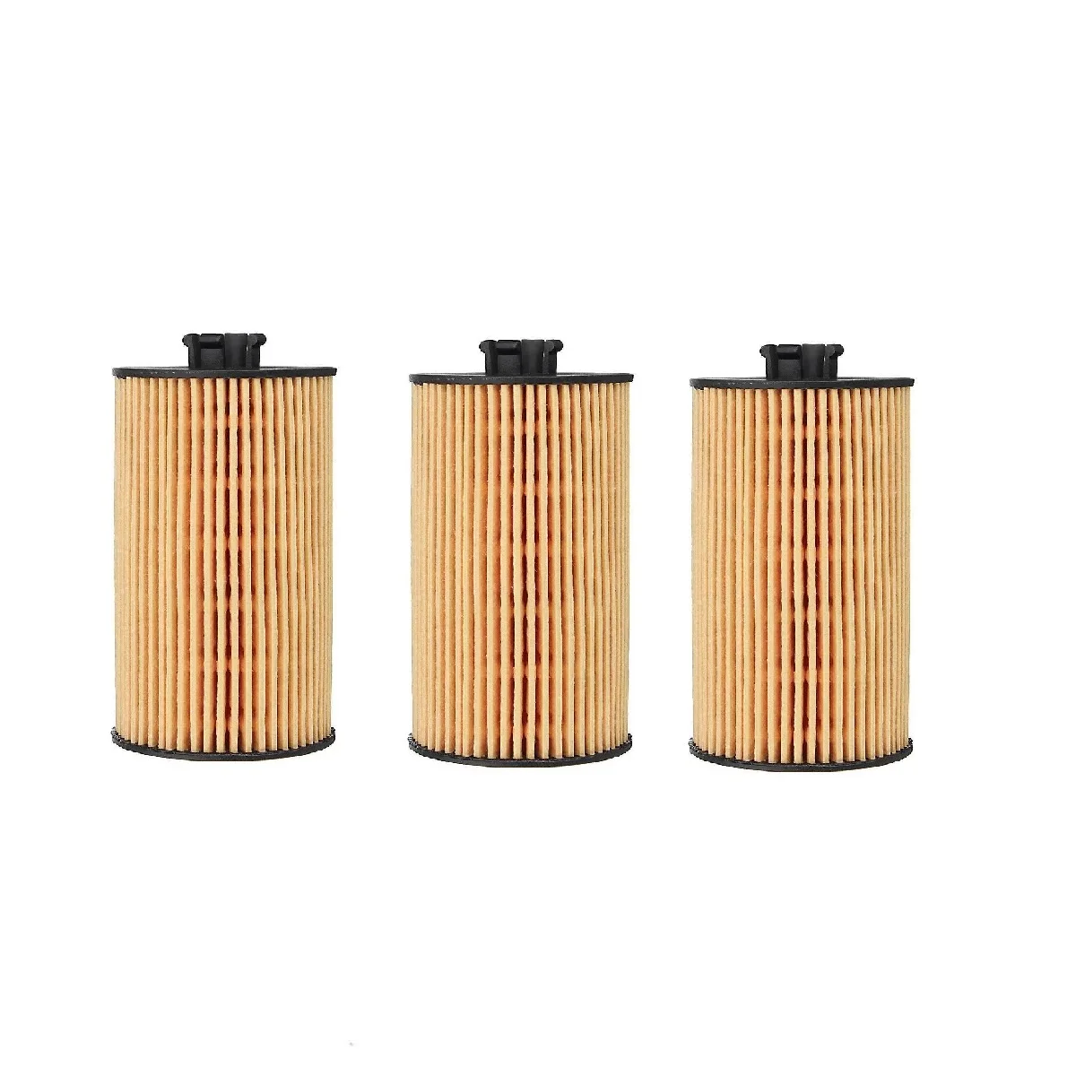 

3x Oil Filter For Chevrolet Aveo Cruze Opel Adam Astra Cascada Combo Corsa Insignia Meriva