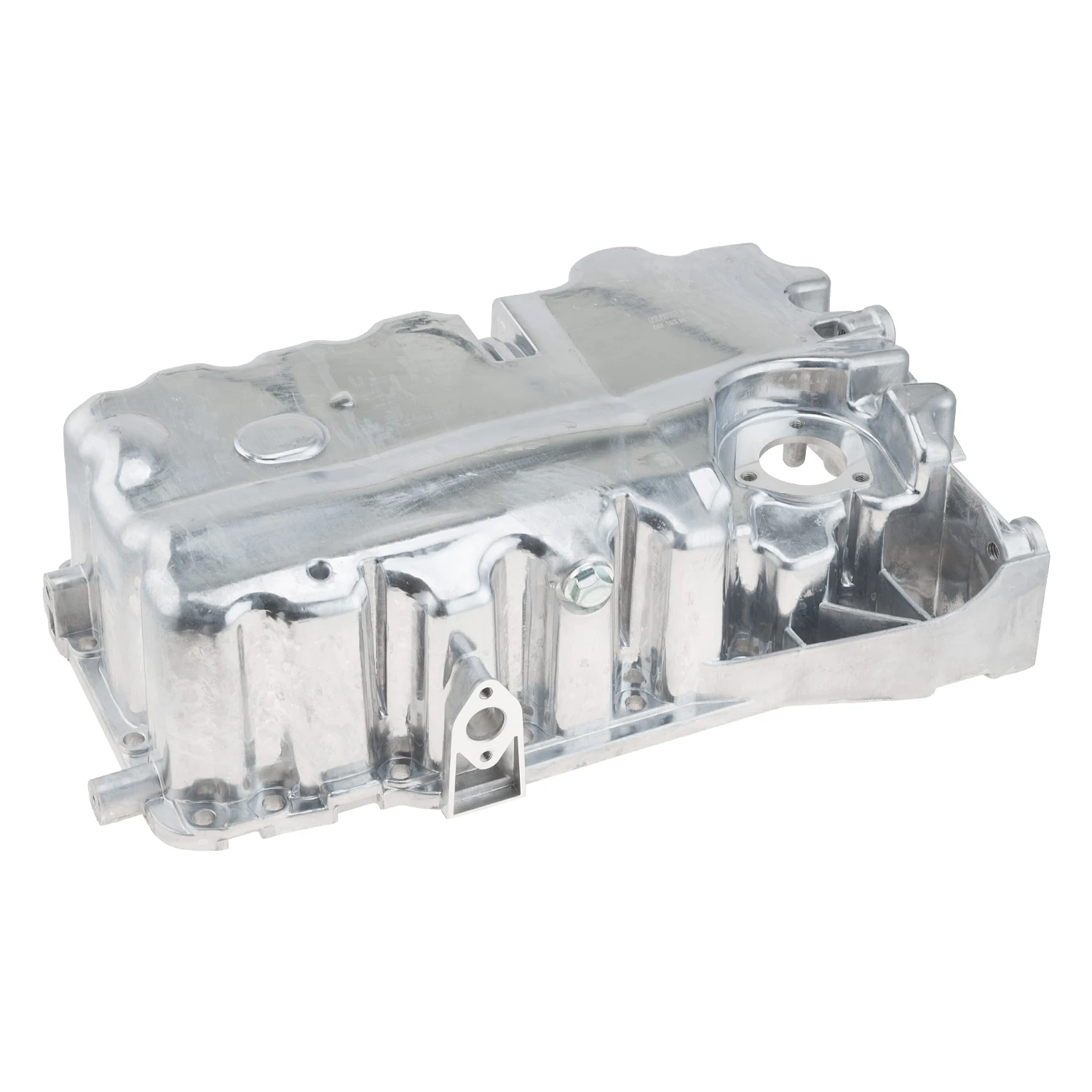 Engine Oil Pan 06F103601L,06F103601J,06F103601B For AUDI A3 2004-2013,TT 2006-2014,VW Eos,Golf,Passat,Scirocco 2.0T