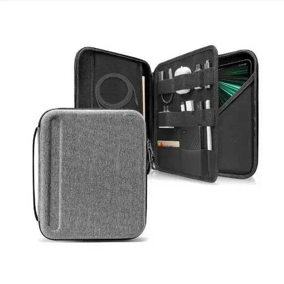 Borsa Per Tablet Per Lenovo Tab M10 Plus 3Rd Gen 10.6 Xiaoxin Pad Pro 12.7 11 11.5 10.6 P12 Legion Y700 8.8 M10 M9 P11 P12 Pro Plus