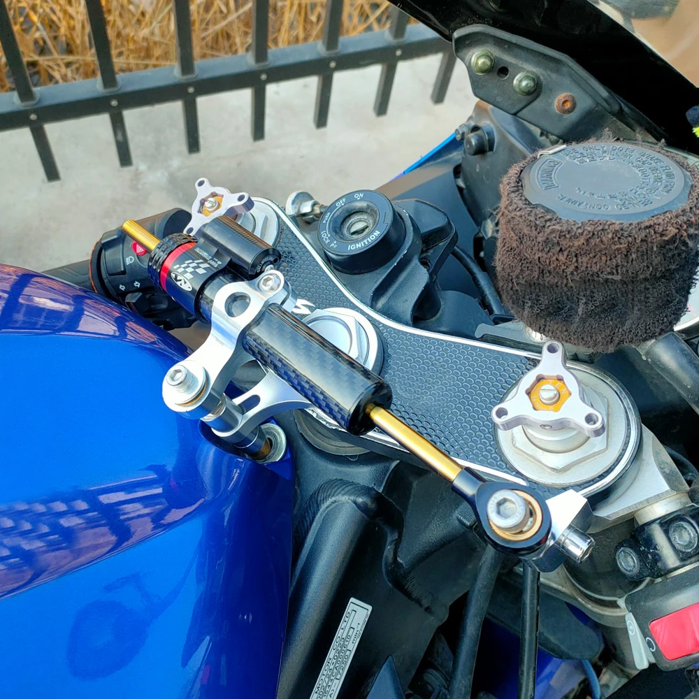 Steering Damper R6 Discount Sale