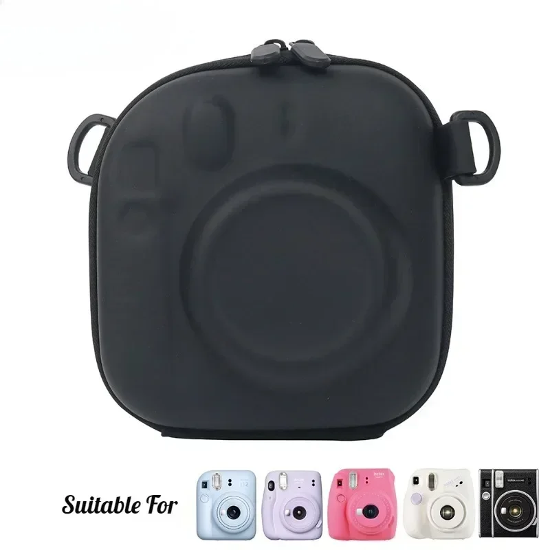 Universal Hard Case Storage Bag with Shoulder Strap