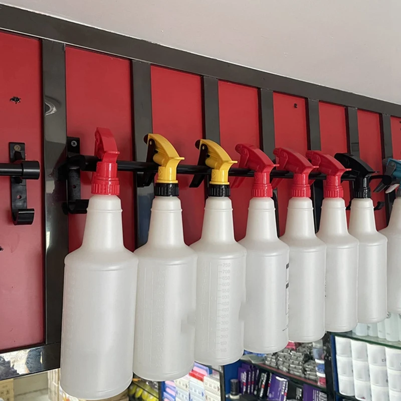 Watering Can Hanger Car Beauty Simple Watering Can Hanger Garage Decoration Car Maintenance