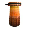 Outdoor Height and Width Retractable Stool with 1000lb Portable Foldable Camping Fishing Trekking Barbecue Stool 5