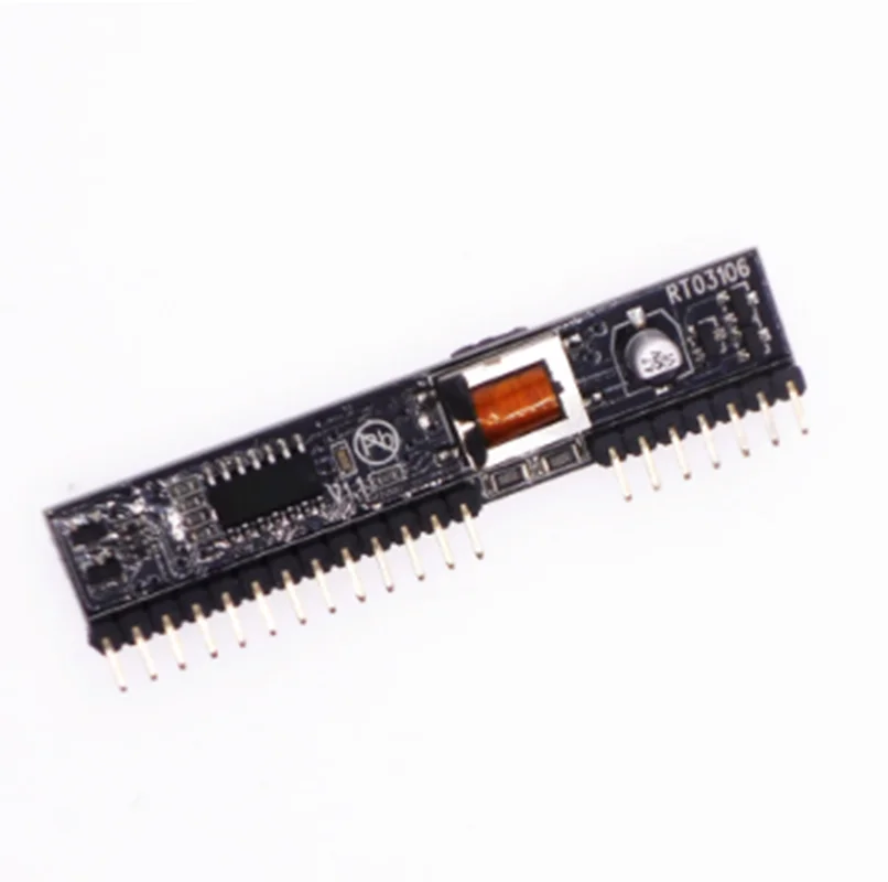 

RT03106 PSTN module RT0106 loop relay interface circuit module replacement for AG2130