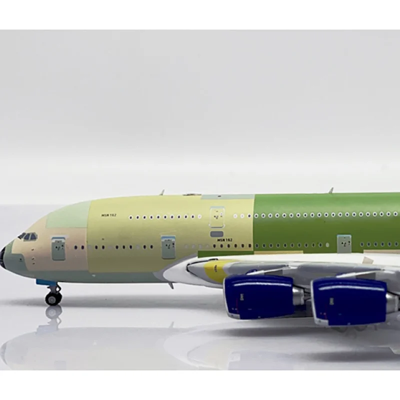 エアバスA380 スカイマークに関するすべて:特徴、購入方法 エアバスA380 スカイマークに関するすべて:特徴、購入方法