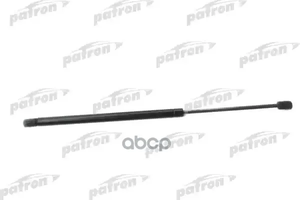 Амортизатор Крышки Багажника Общая Длина: 535 Мм Выталкивающая Сила: 520 N Ford: Mondeo Iii