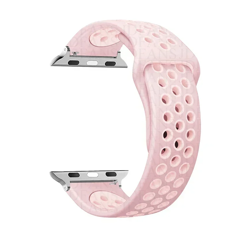 Breathable Sport Strap