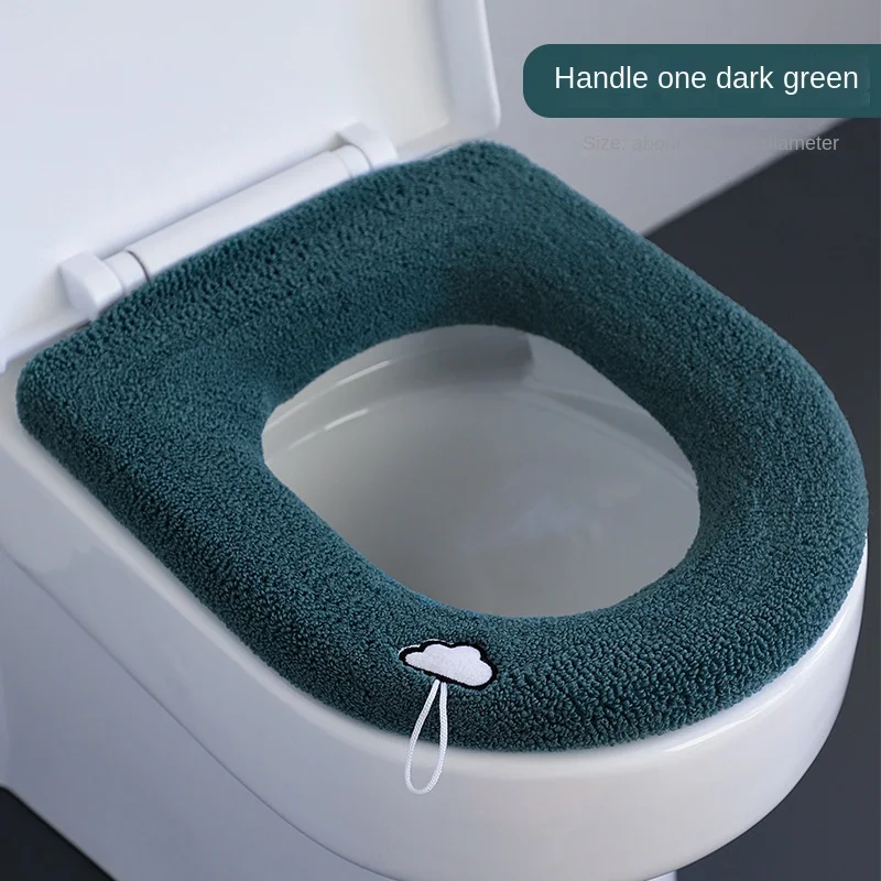 Type2 - dark green