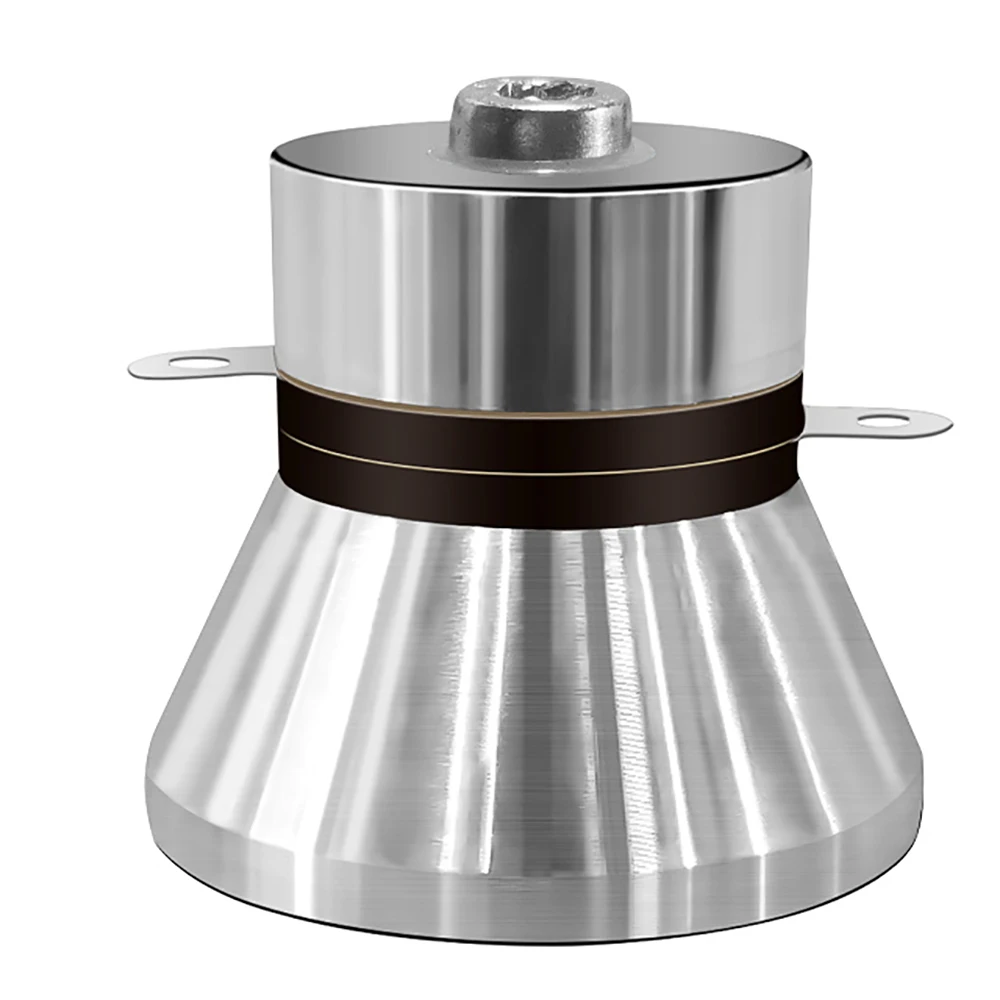 1pcs60W40KHzHighConversionEfficiencyUltrasonicPiezoelectric