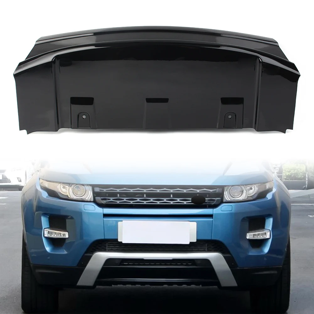 Car Front Cover Towing Eye Guard Board Lr028187 For Land Rover Range
