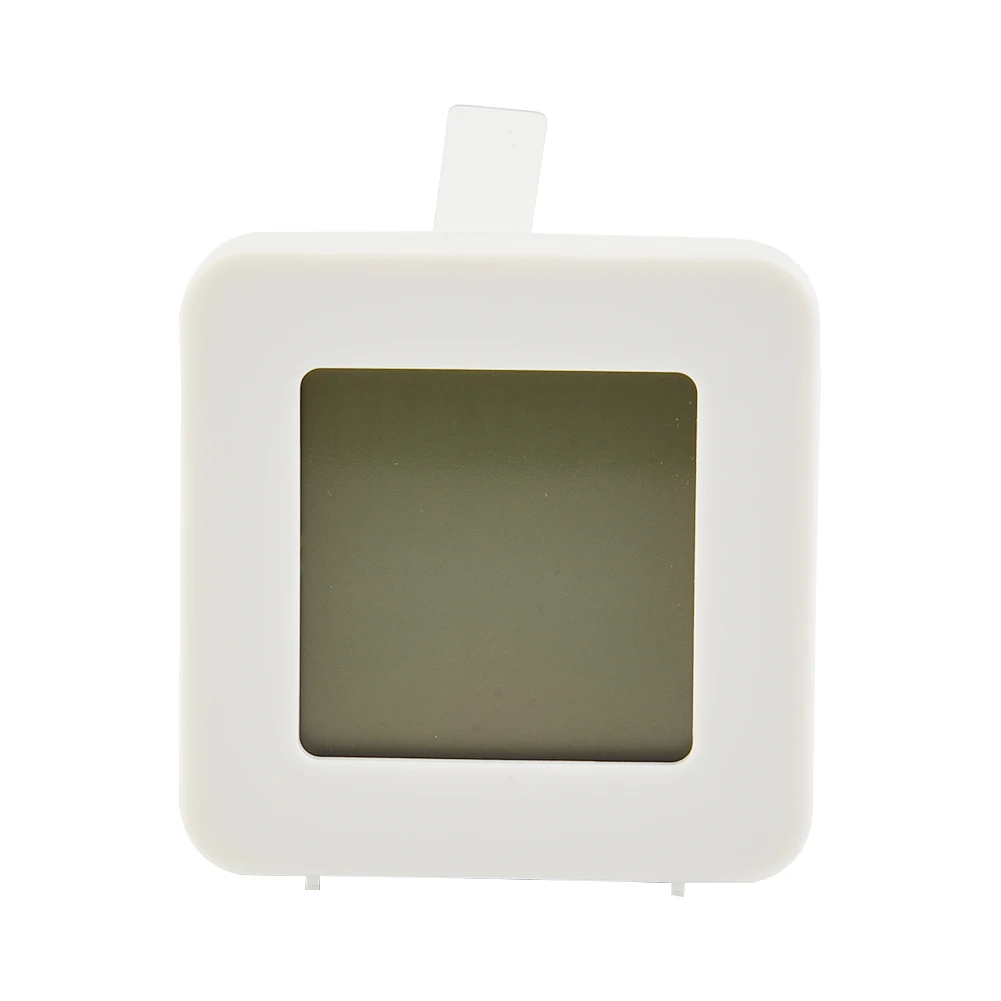 

Temperature Humidity Sensor Thermohygrometer Smart Hygrometer Temperature Meter Air Comfort Display Brand New Digital Thermo