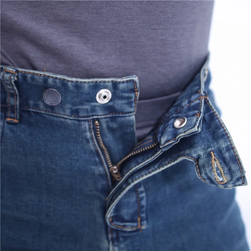 Texwood men's casual and sports wear store, summer beach clothes, men's leather fashion, jewelry, sunglasses Kominie Collection Classic Denim UGB06 PK718 PK719 4X Zip Motorcycle Pants Pantalones Motocicleta Hombre Featherbed Jeans Gears