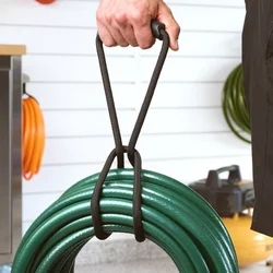 Heavy - Duty Cord and Hose Organizer with Handle (1pc)