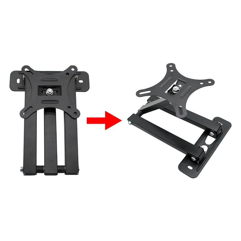 Folding TV Hanger 14-42 Inch Monitor 6