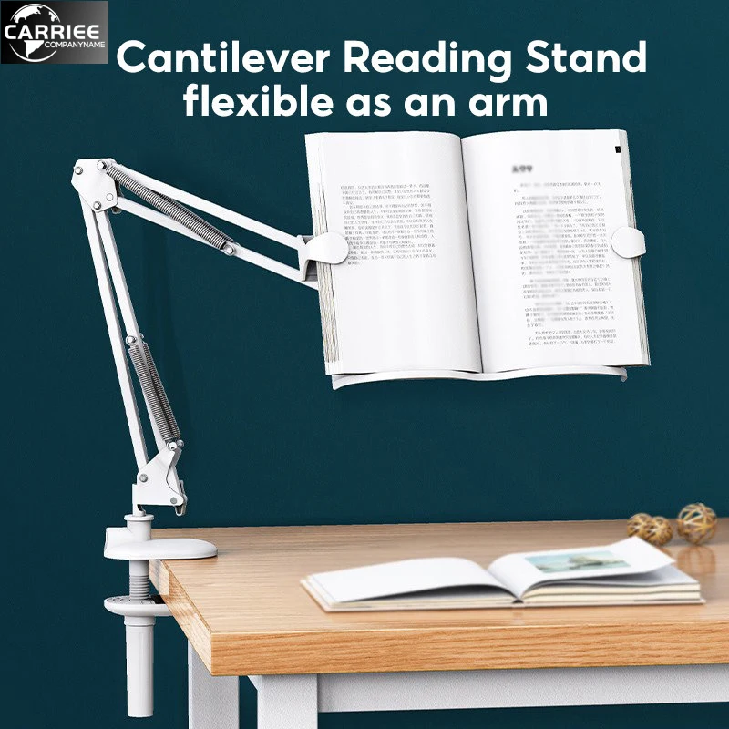 High Quality Book Stands Reading Rack Desktop Write Stand Bed Lying on The Bed Reading Rack