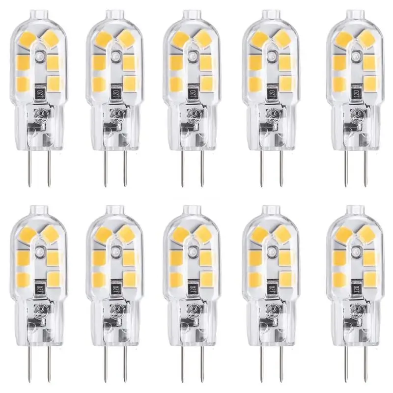 

Durable Halogen Bulbs Replacement Low Energy Consumption DC12V Dropship