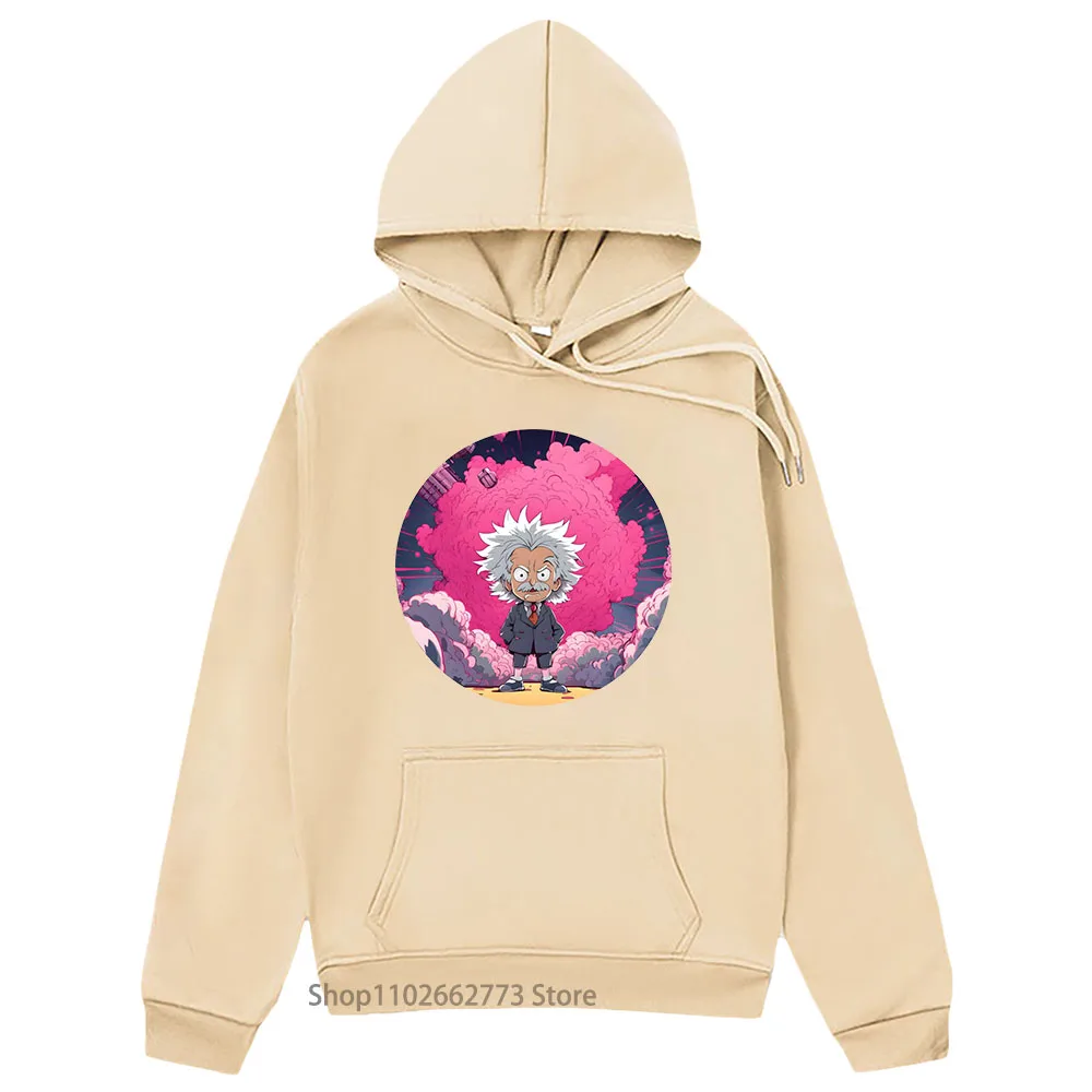 

I Survived Openheimer Hoodies Kpop Clothes Women Sweatshirs Men Clothing Streetwear Pink Y2k Sudaderas Unisex Sudaderas Fleece
