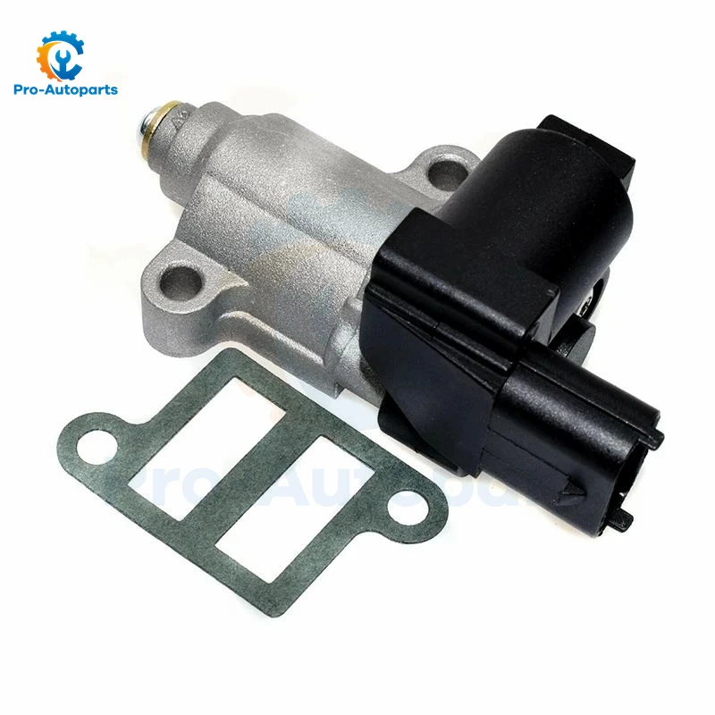 35150-23900 New Idle Air Control IAC Valve 3515023900 For H-YUNDAI KIA Elantra Tiburon Tucson 35150-23700 3515023700