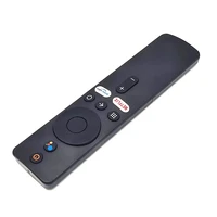 New  MI XMRM-006 For Xiaomi MI Box S MI TV Stick MDZ-22-AB MDZ-24-AA Smart TV Box Bluetooth Voice Remote Control - Image 2