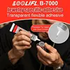 DIY Super Glue: Super quick-drying, instant creativity, environmental protection and odorless. 5