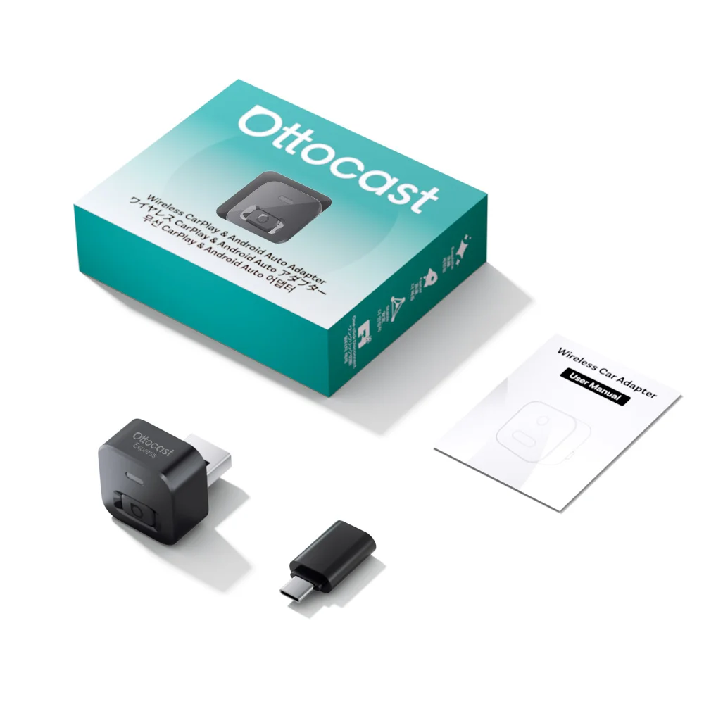 OTTOCAST