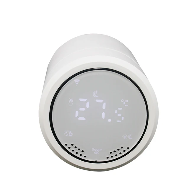 Thermostat