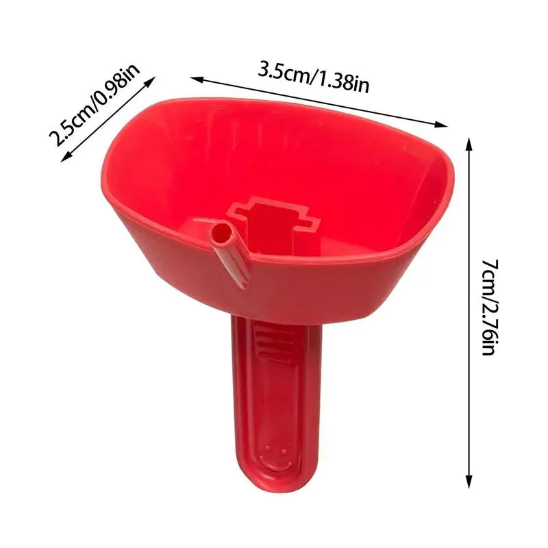 PopTray Bulk Case of 12,000 Compostable Popsicle Drip Guards