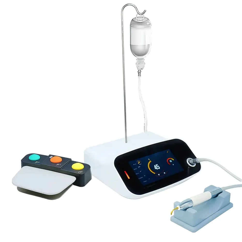 Рисунок 6 - Хирургическое оборудование Bone Endo Perio