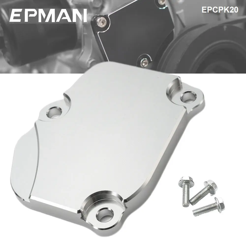 Epman k-honda acura k20、k20a、k20z、k24、k24aエンジン用のシリーズ 