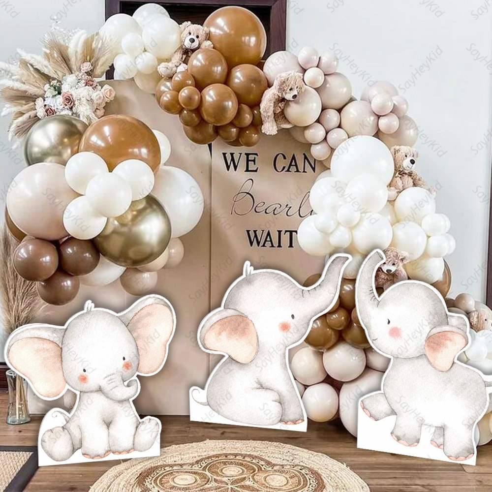 Neutral Colors Baby Shower Themes Unisex Unisex Baby Room Themes